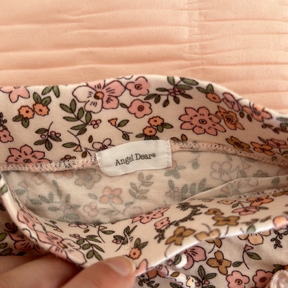 Kate Quinn Pant & Bloomer Set - Picture 3 of 8